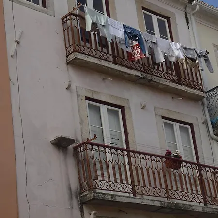 Esperanca Apartment