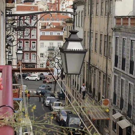 Esperanca * Lisbon