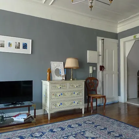 Esperanca Apartment *