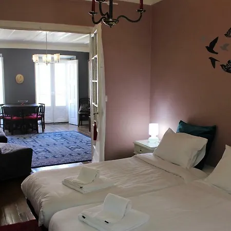 Apartment Esperanca