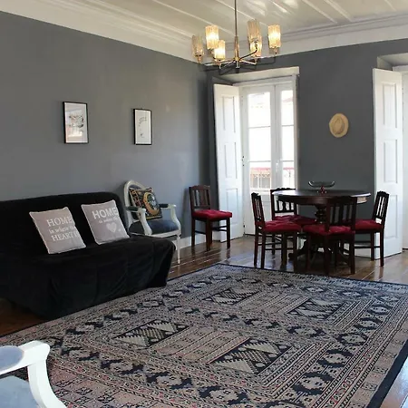 Esperanca Apartment