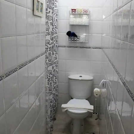 Esperanca Apartment