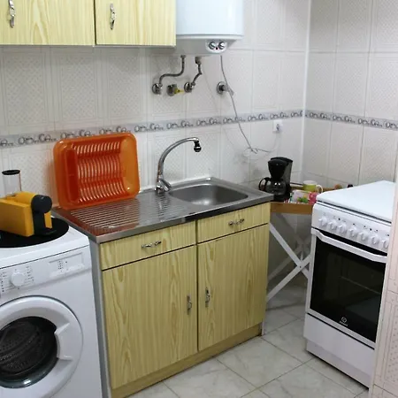 Esperanca Apartment *