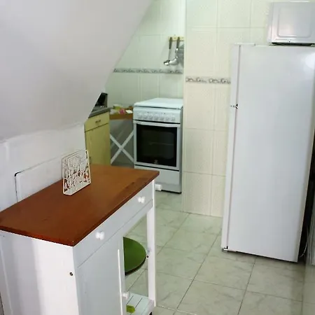 Apartment Esperanca *